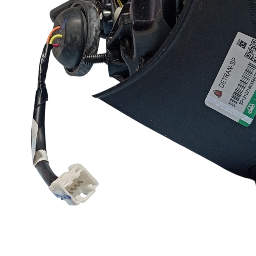 Lanterna Esquerda BYD dolphin PLUS 2024 2025 8