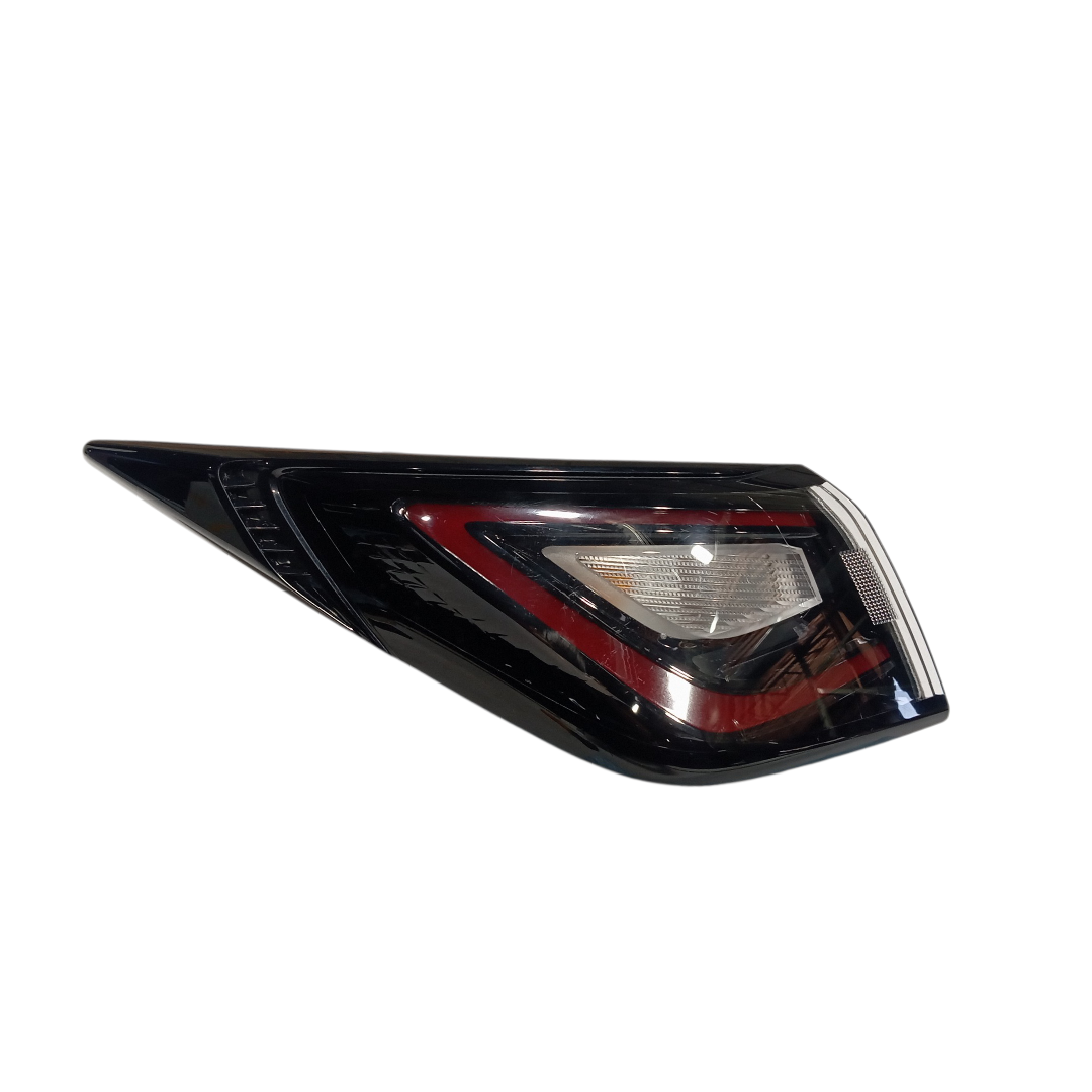 Lanterna Esquerda BYD dolphin PLUS 2024 2025 1