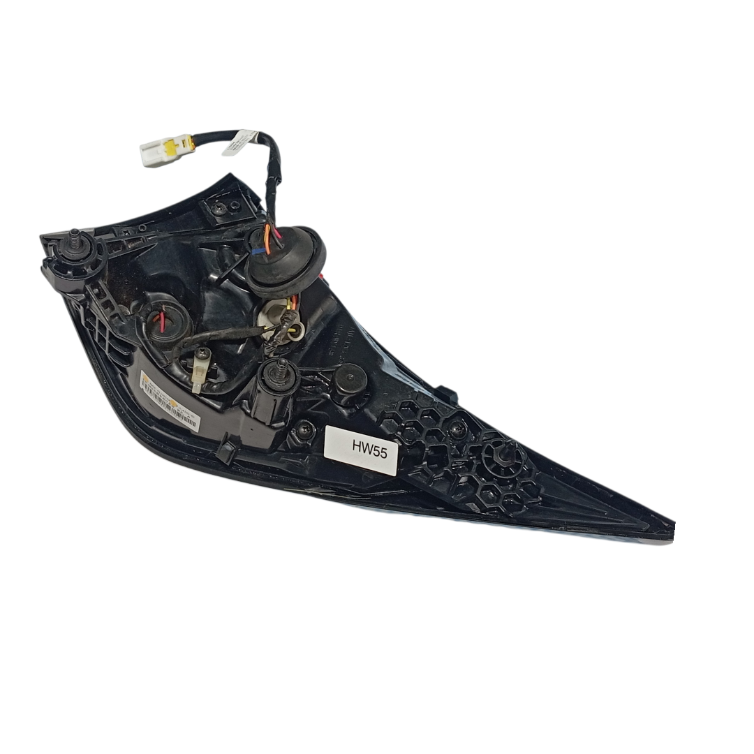 Lanterna Esquerda BYD dolphin PLUS 2024 2025 7