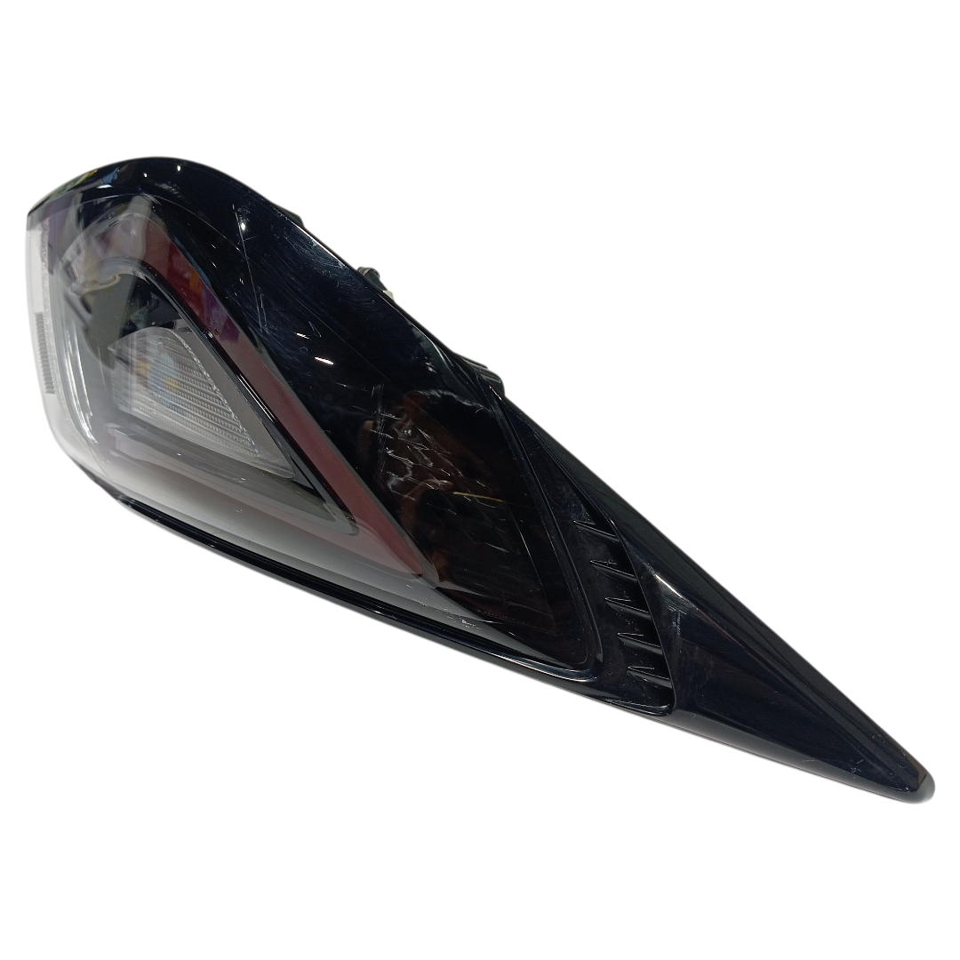 Lanterna Esquerda BYD dolphin PLUS 2024 2025 4