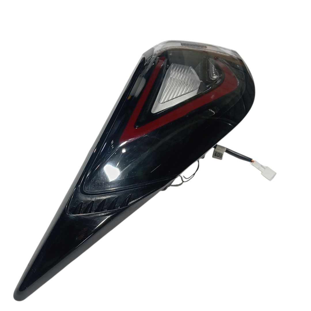 Lanterna Esquerda BYD dolphin PLUS 2024 2025 2