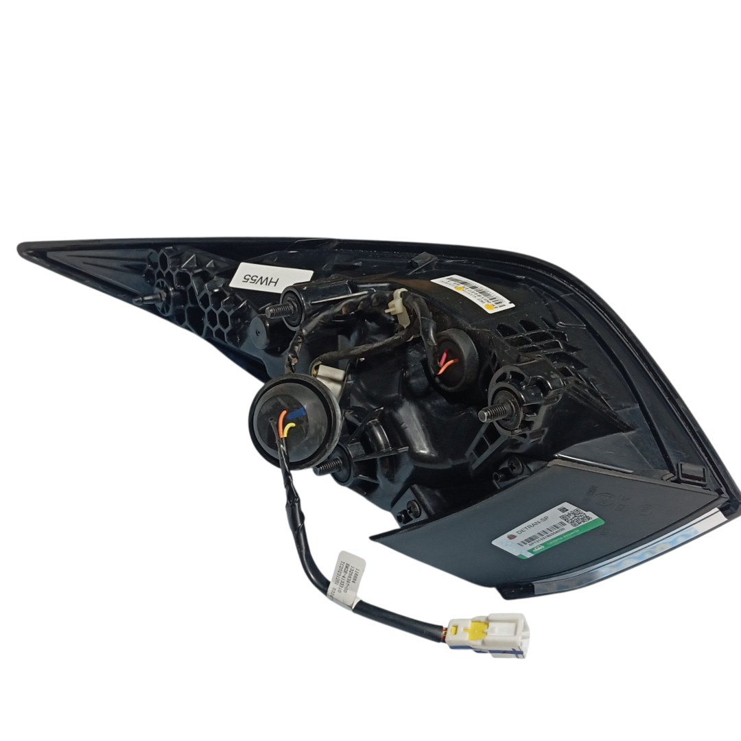 Lanterna Esquerda BYD dolphin PLUS 2024 2025 6