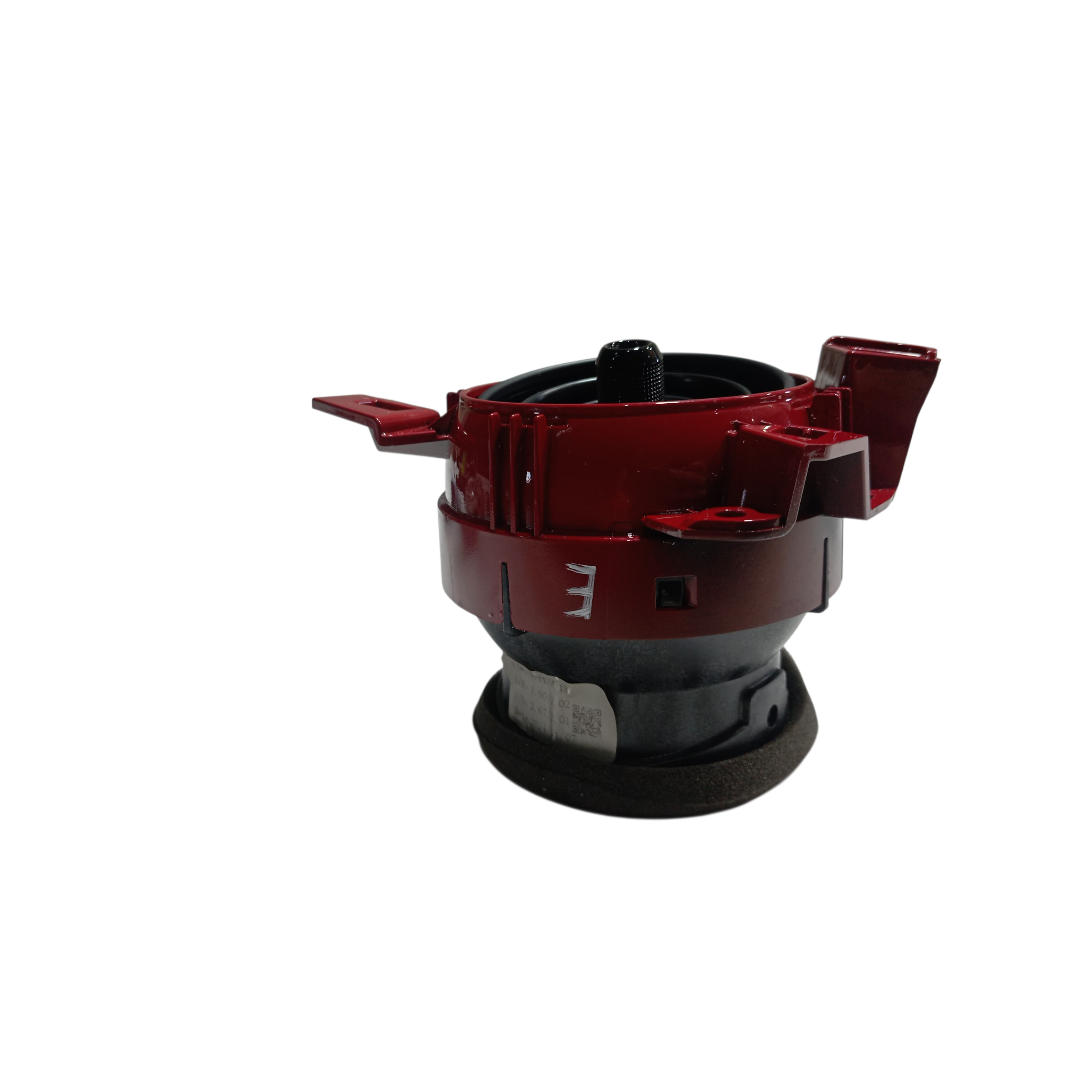Difusor ar Esquerdo  BYD dolphin PLUS 2024 2025 9