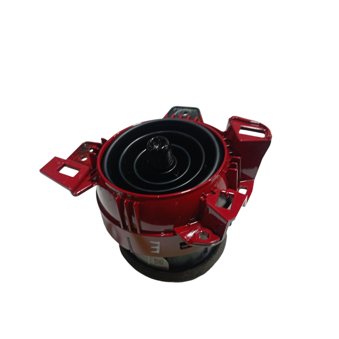 Difusor ar Esquerdo  BYD dolphin PLUS 2024 2025 5