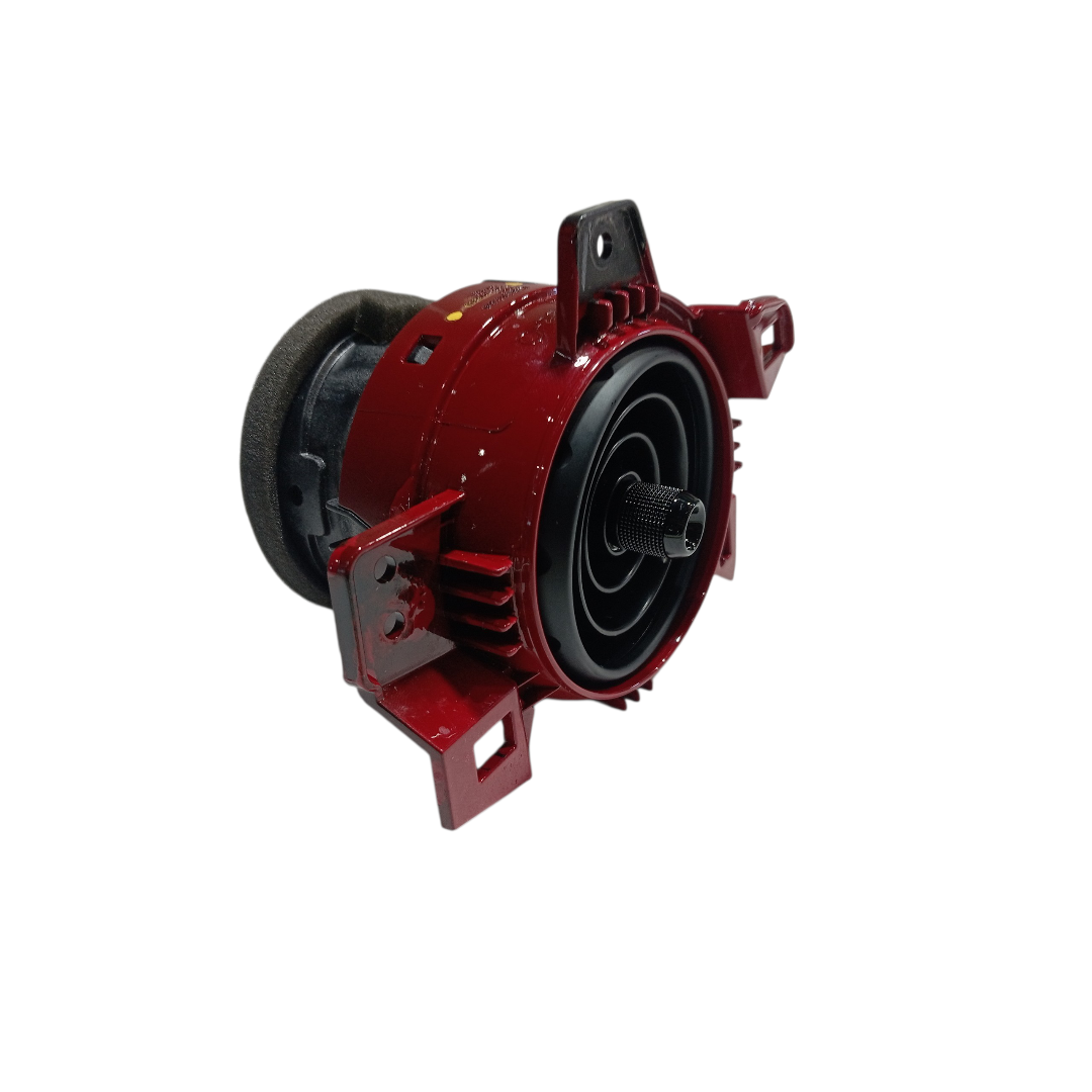 Difusor ar Esquerdo  BYD dolphin PLUS 2024 2025 2