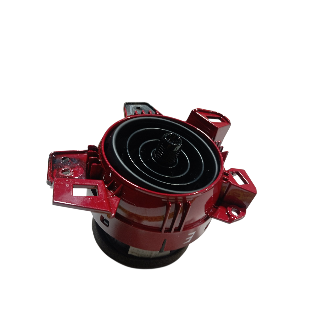 Difusor ar Esquerdo  BYD dolphin PLUS 2024 2025 4