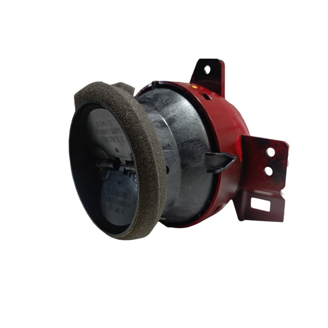 Difusor ar Esquerdo  BYD dolphin PLUS 2024 2025 6