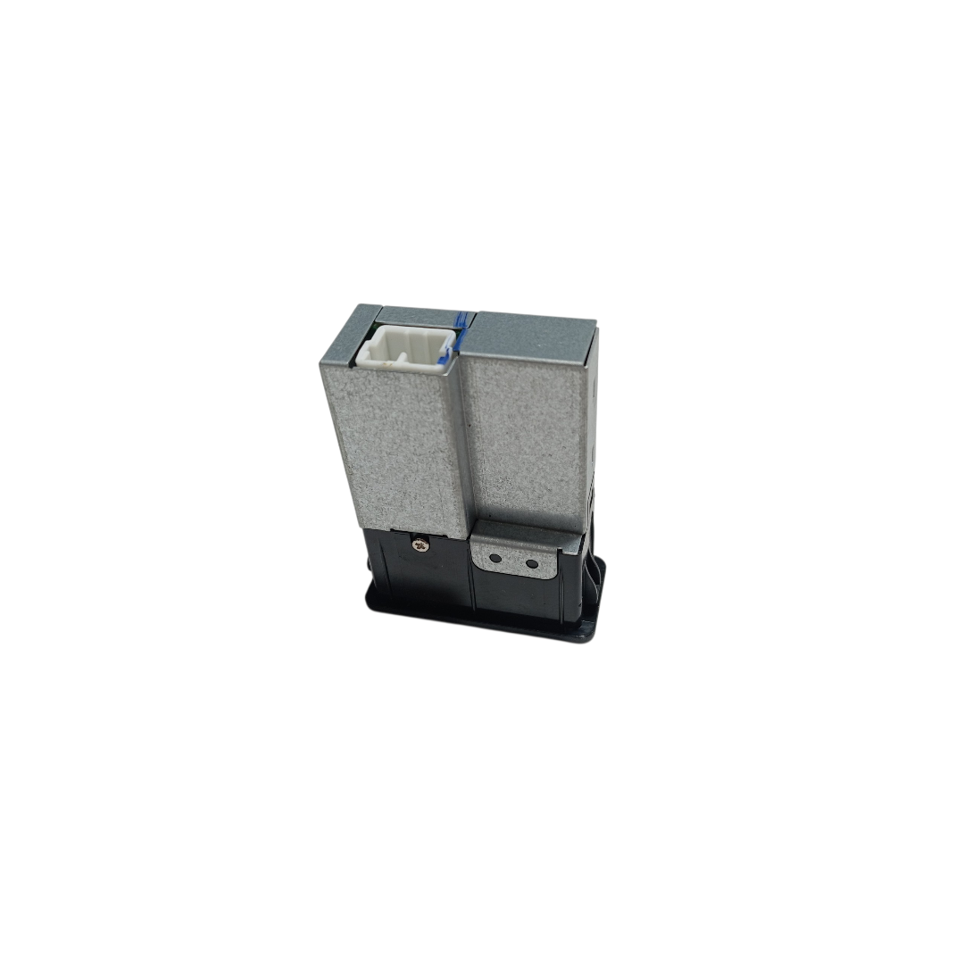 Entrada usb BYD dolphin PLUS 2024 2025 6