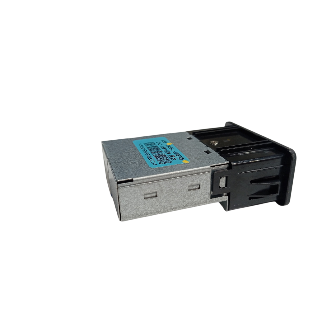 Entrada usb BYD dolphin PLUS 2024 2025 7