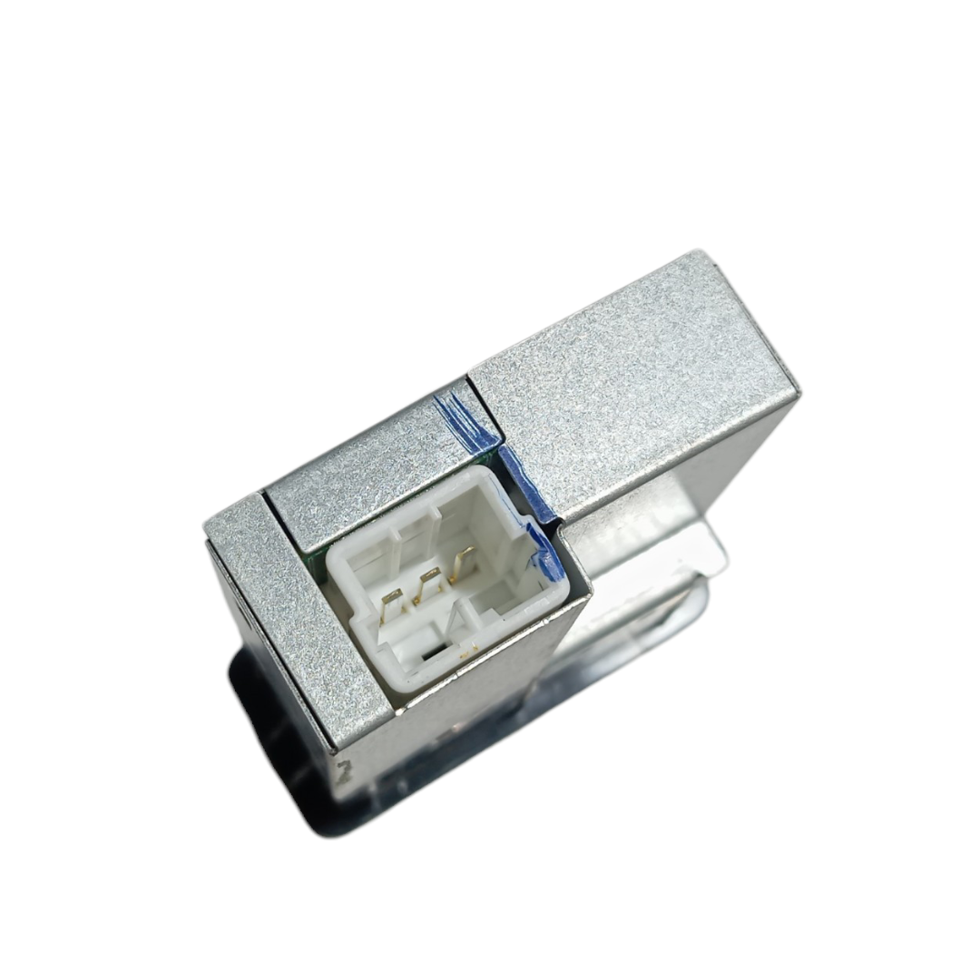 Entrada usb BYD dolphin PLUS 2024 2025 4