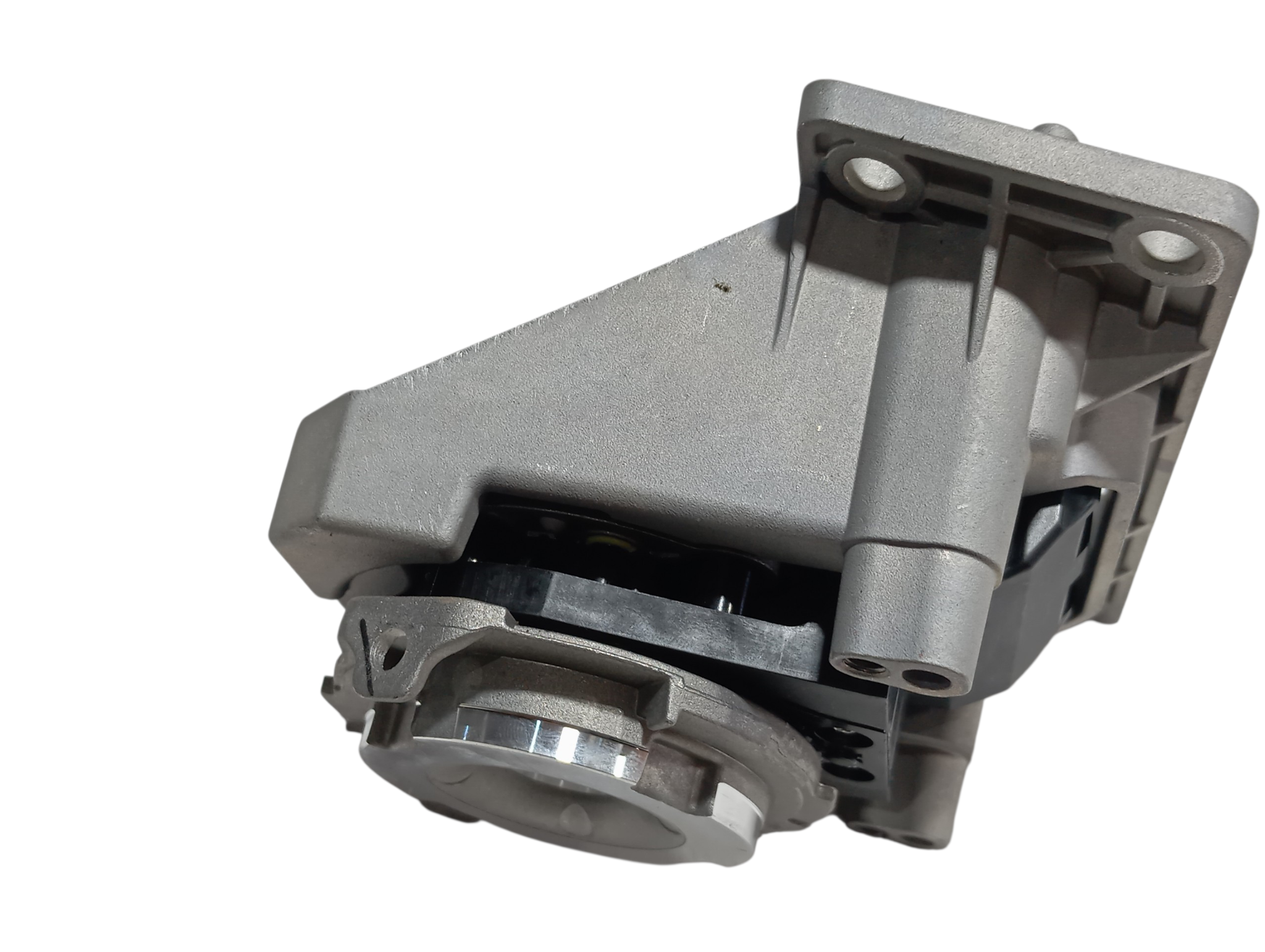 Suporte tela multimídia BYD dolphin PLUS 2024 2025 8