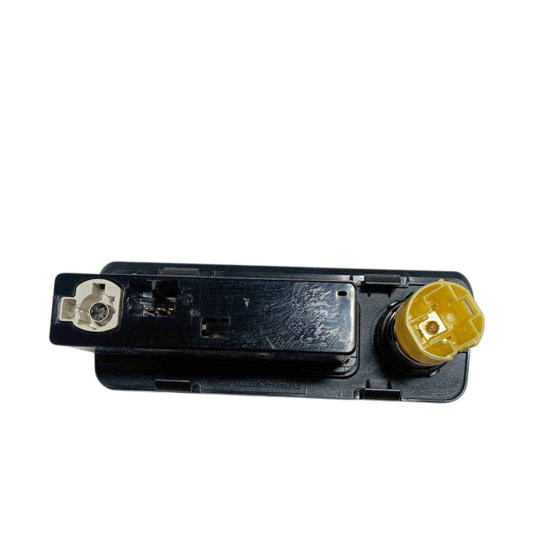 Tomada carregador tipo-c BYD dolphin PLUS 2024 2025 8