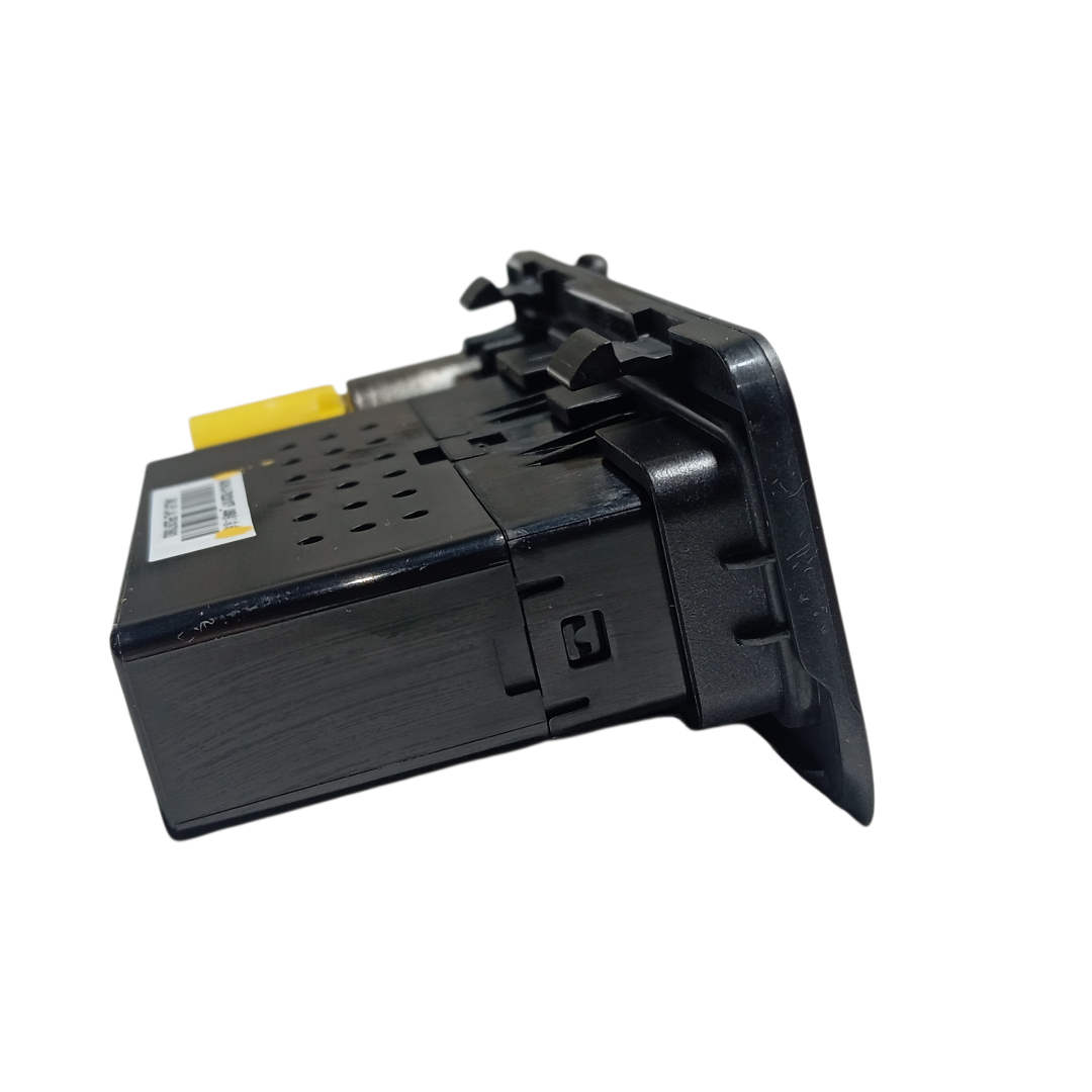 Tomada carregador tipo-c BYD dolphin PLUS 2024 2025 7