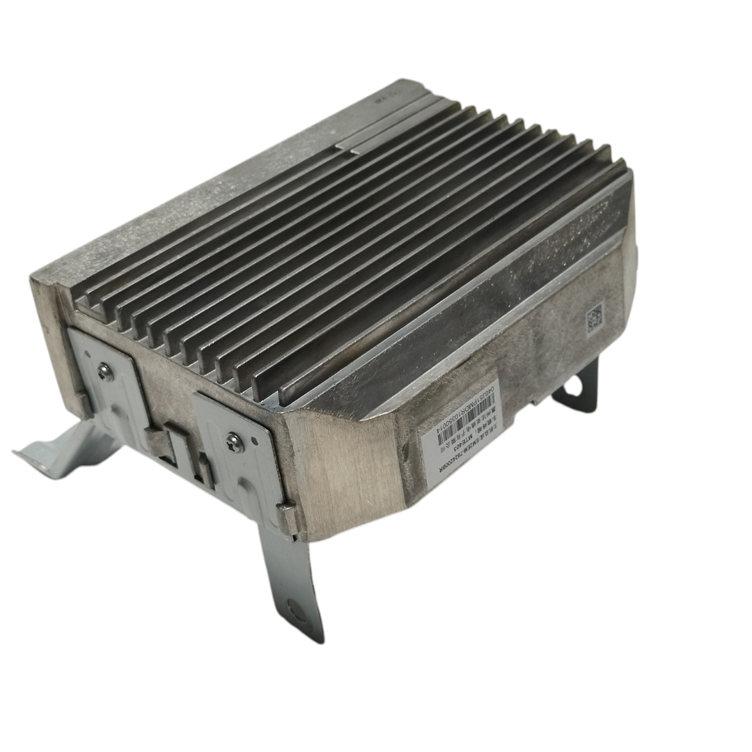 Módulo amplificador som BYD dolphin PLUS 2024 2025