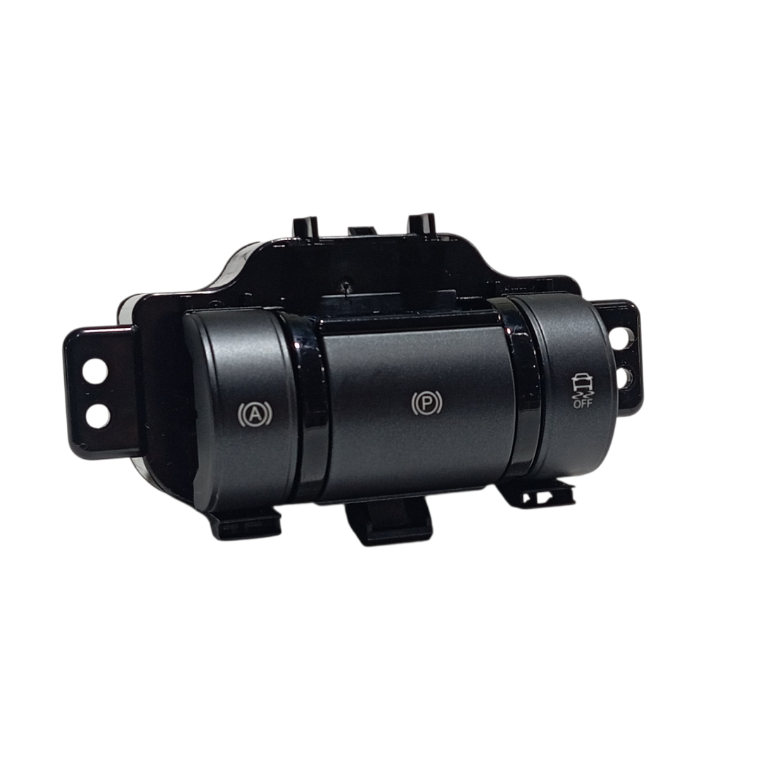 Botão freio de mão BYD dolphin PLUS 2024 2025 1