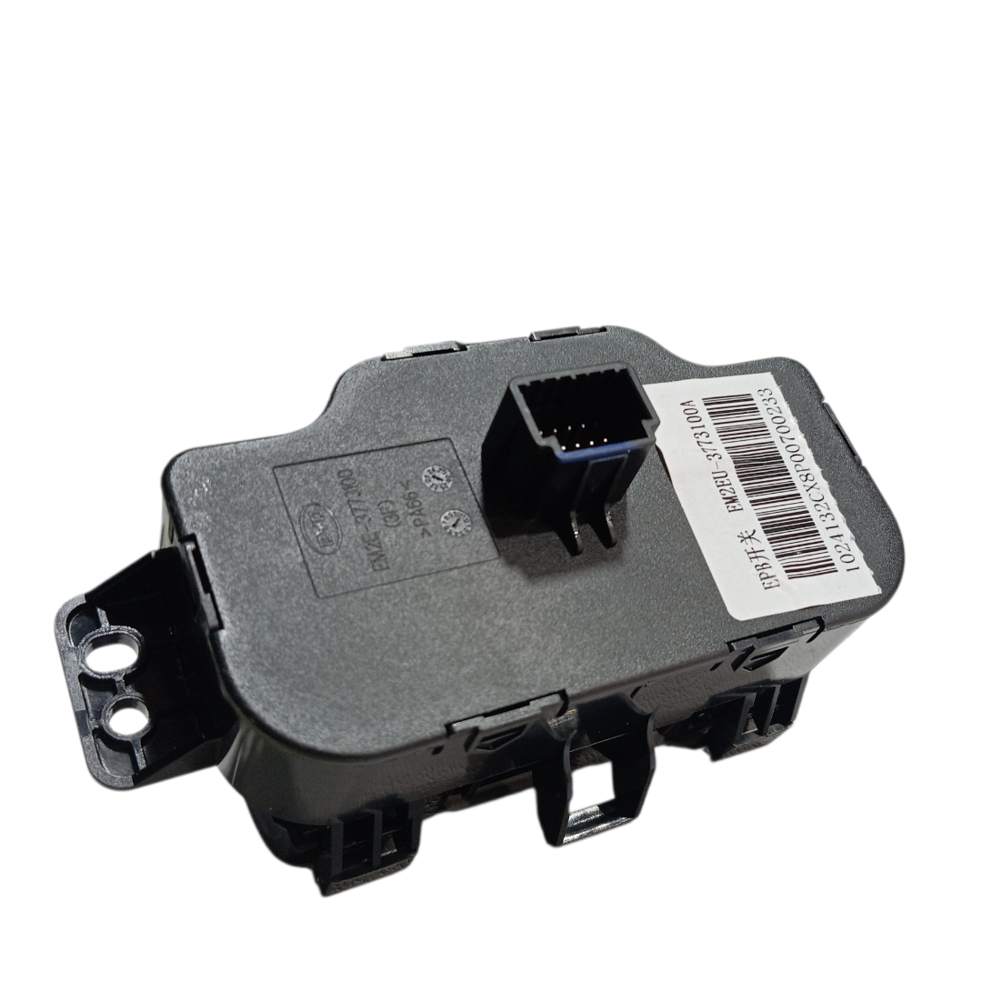 Botão freio de mão BYD dolphin PLUS 2024 2025 8
