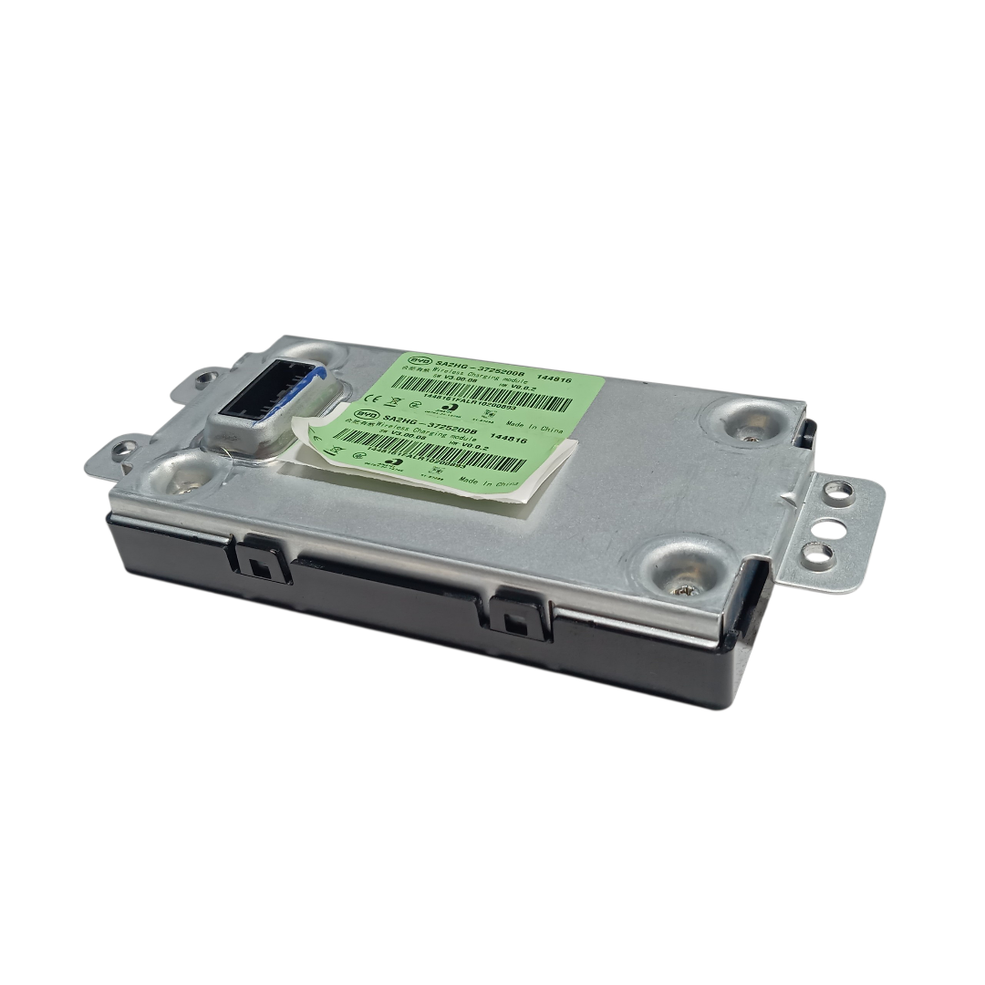 Carregador de indução BYD dolphin PLUS 2024 2025 5