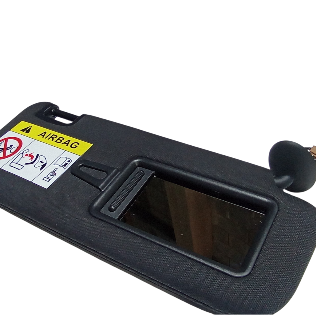 Quebra sol Esquerdo BYD dolphin PLUS 2024 2025 8