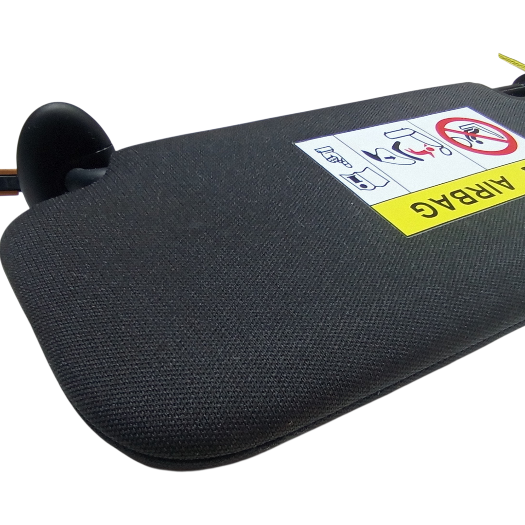 Quebra sol Esquerdo BYD dolphin PLUS 2024 2025 5