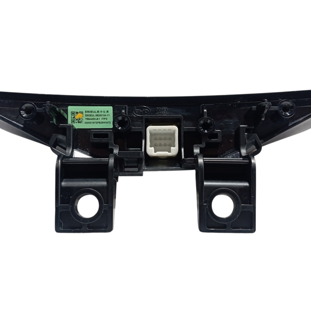 Painel de instrumentos BYD dolphin PLUS 2024 2025 5