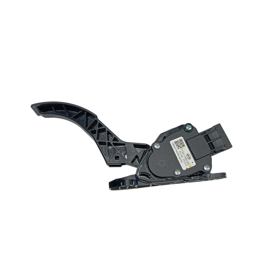 Pedal acelerador BYD dolphin PLUS 2024 2025 3
