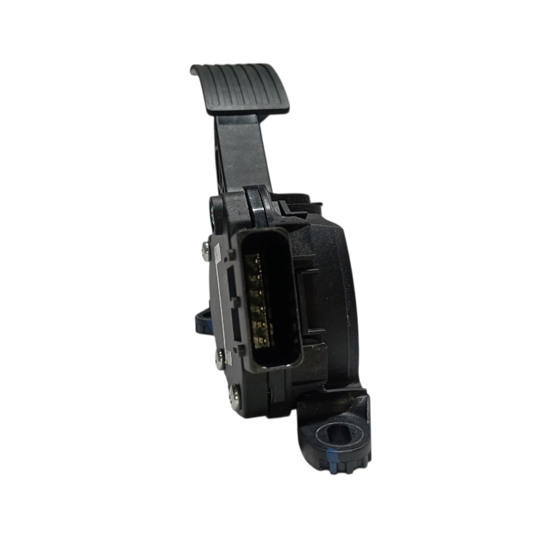 Pedal acelerador BYD dolphin PLUS 2024 2025 8