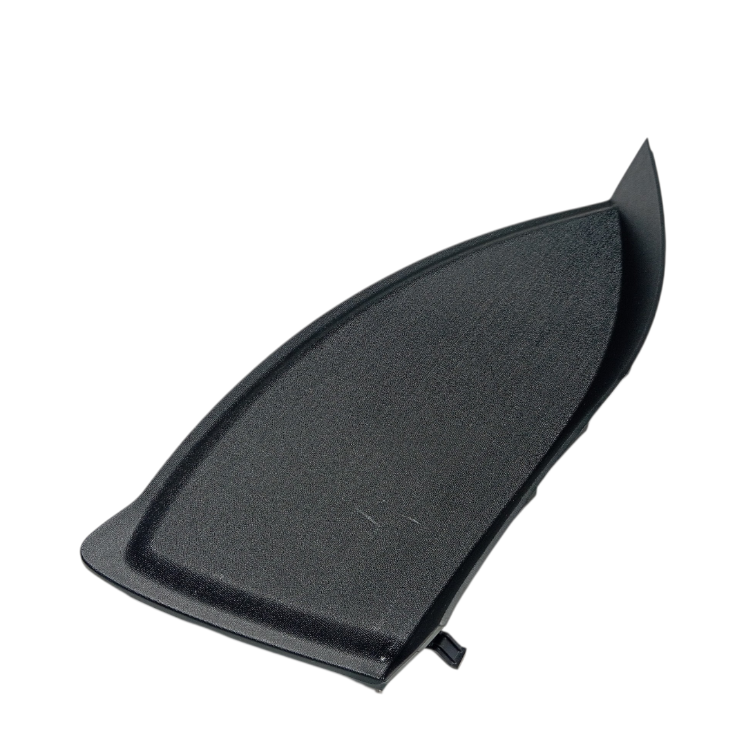 Moldura esquerda painel BYD dolphin PLUS 2024 2025 4