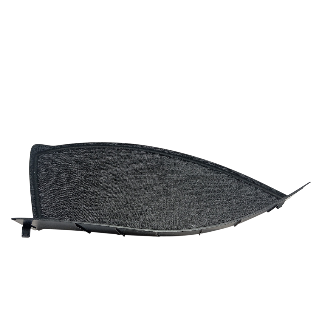 Moldura esquerda painel BYD dolphin PLUS 2024 2025 1