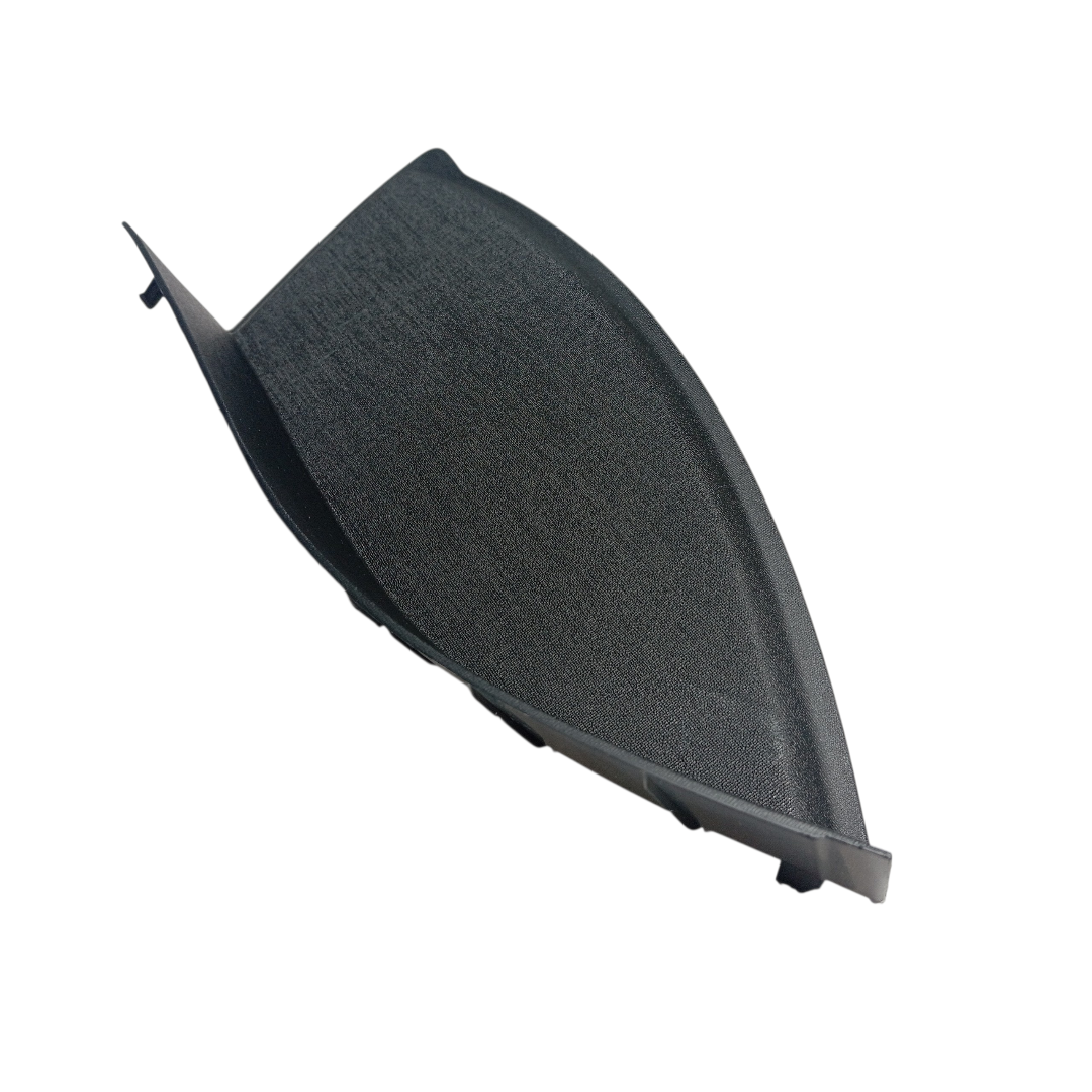 Moldura esquerda painel BYD dolphin PLUS 2024 2025 3