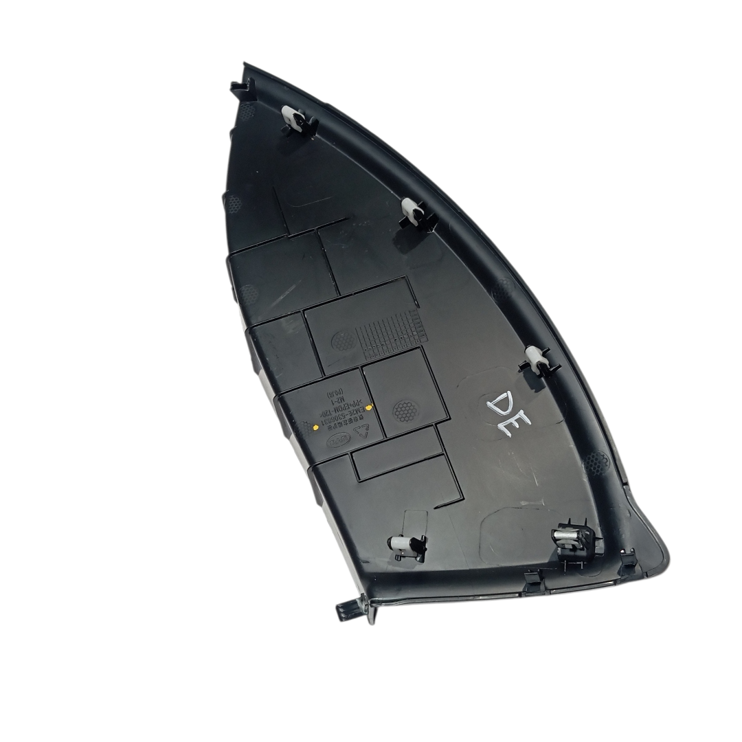 Moldura esquerda painel BYD dolphin PLUS 2024 2025 6