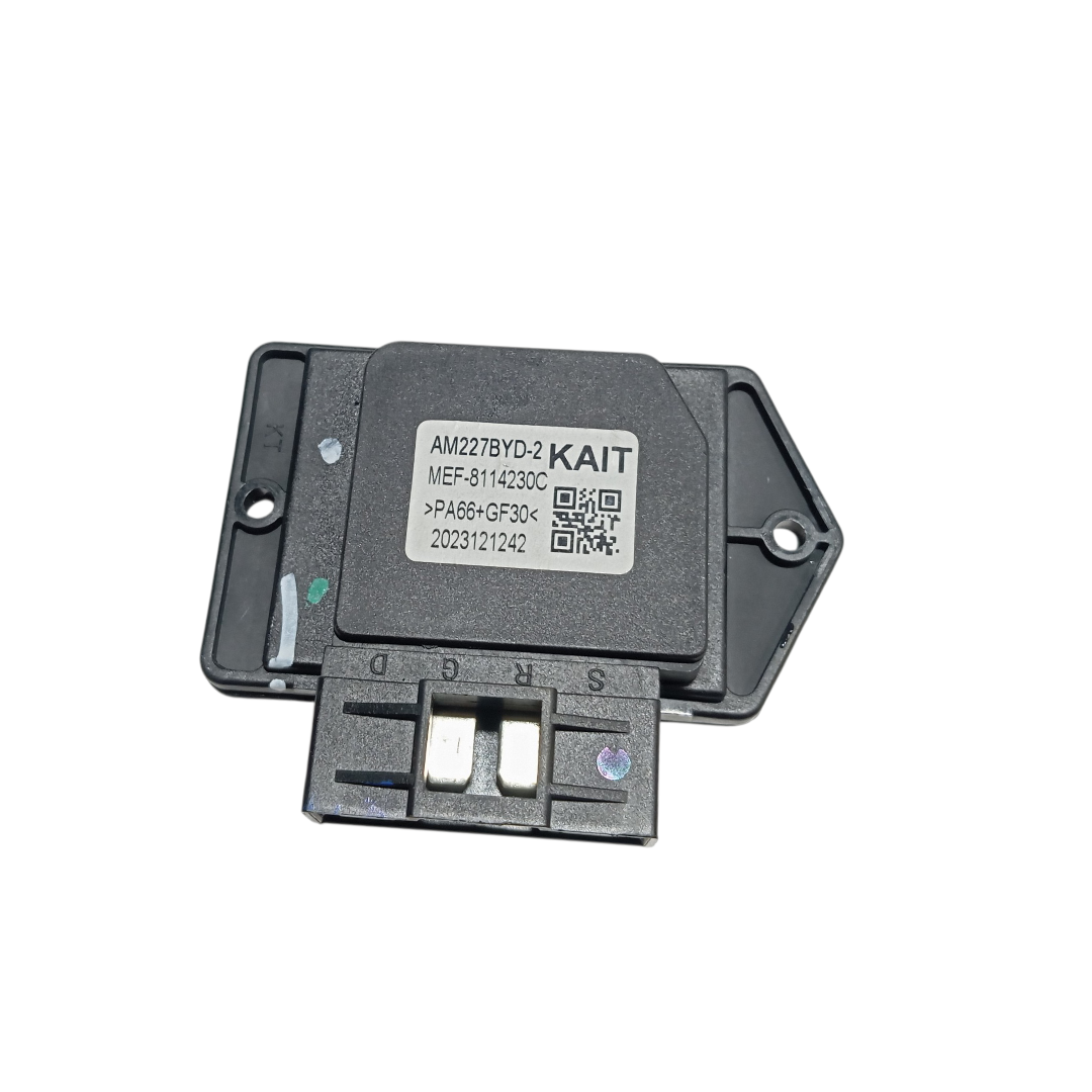 Resistência ar condicionado BYD dolphin PLUS 2024 2025 6
