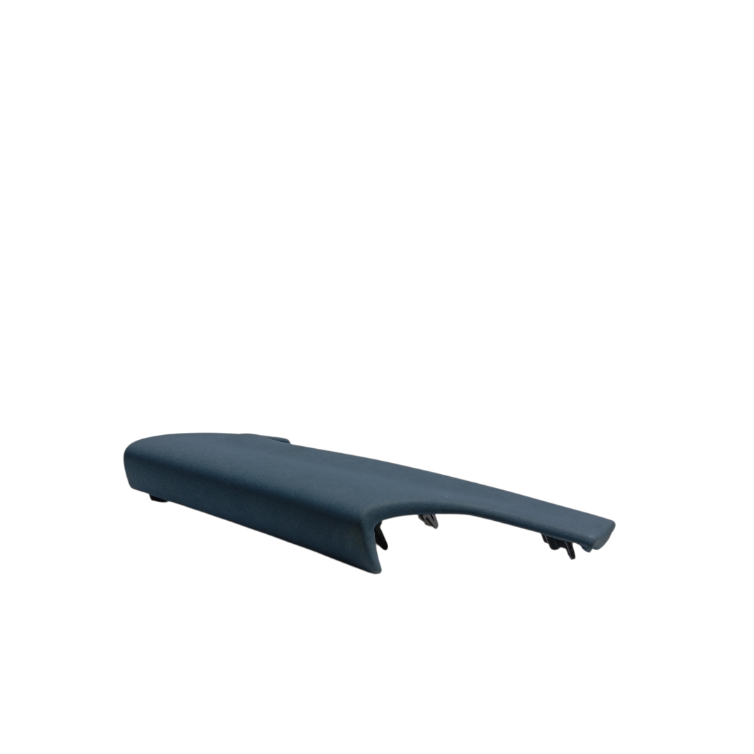 Moldura esquerda painel BYD dolphin PLUS 2024 2025 3