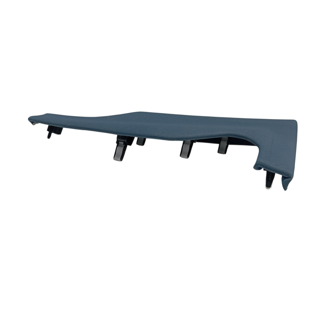 Moldura esquerda painel BYD dolphin PLUS 2024 2025 6