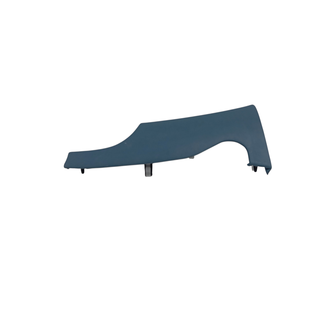 Moldura esquerda painel BYD dolphin PLUS 2024 2025 2