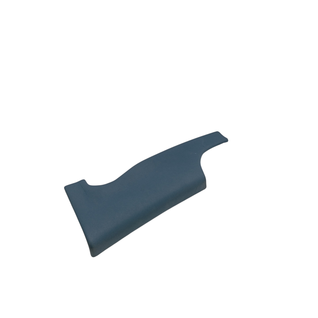 Moldura esquerda painel BYD dolphin PLUS 2024 2025 5