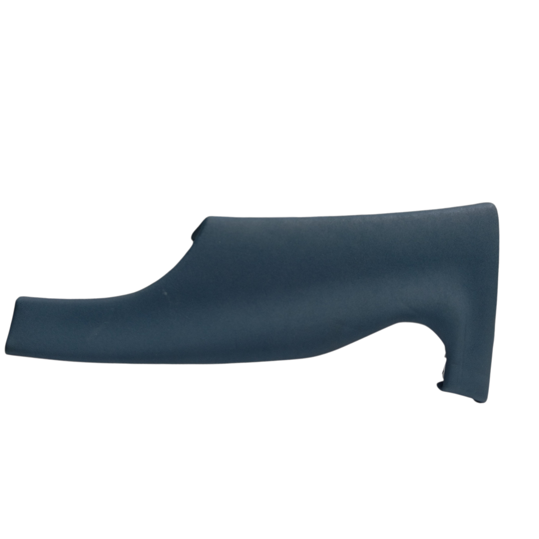 Moldura esquerda painel BYD dolphin PLUS 2024 2025 1