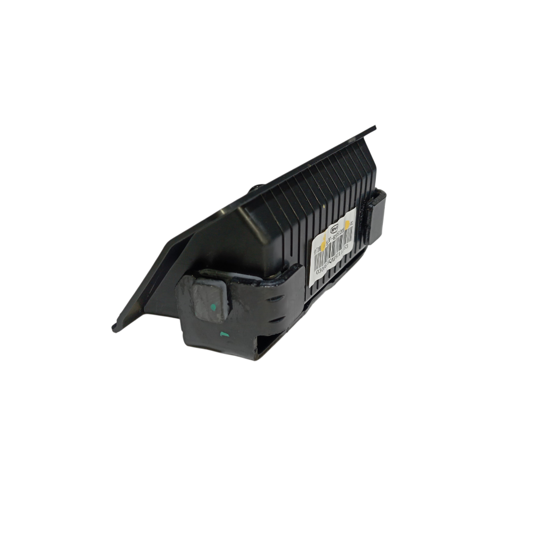 Batente fechadura tampa traseira BYD dolphin PLUS 2024 2025 5