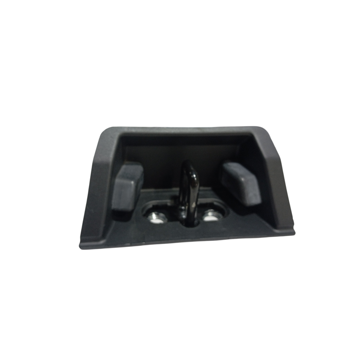 Batente fechadura tampa traseira BYD dolphin PLUS 2024 2025