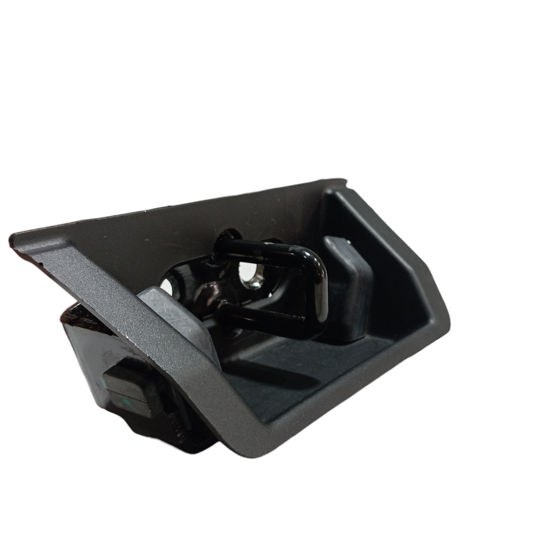 Batente fechadura tampa traseira BYD dolphin PLUS 2024 2025 7