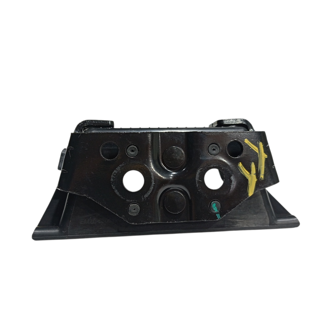 Batente fechadura tampa traseira BYD dolphin PLUS 2024 2025 6
