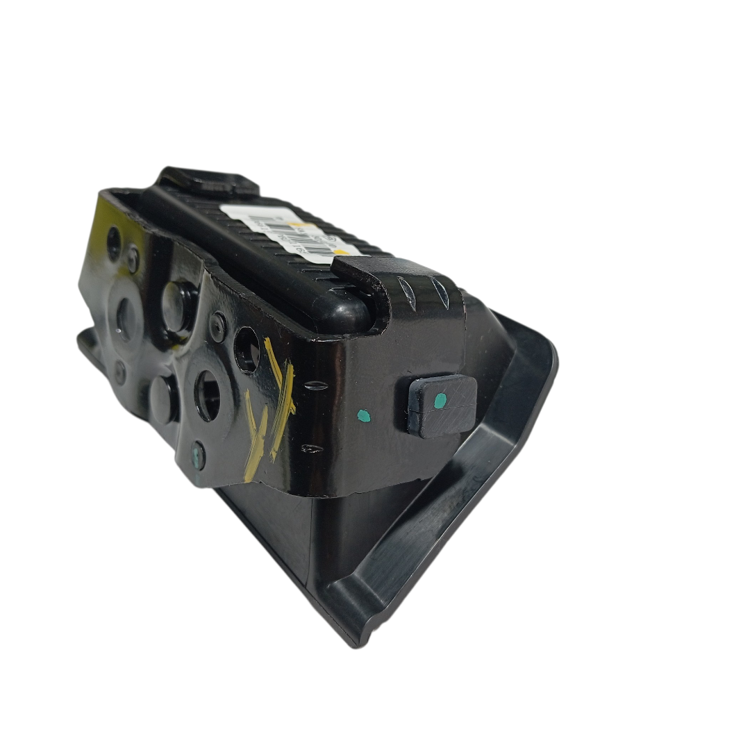 Batente fechadura tampa traseira BYD dolphin PLUS 2024 2025 8