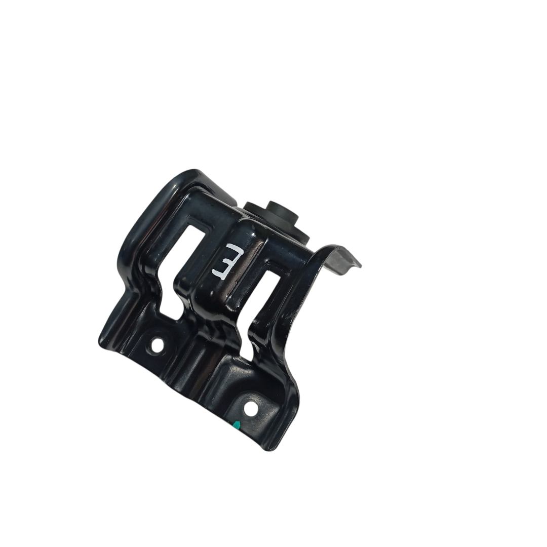 Suporte esquerdo radiador BYD dolphin PLUS 2024 2025 4