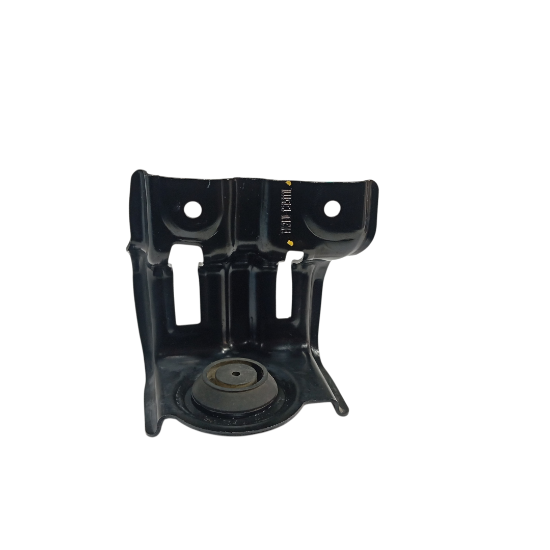 Suporte esquerdo radiador BYD dolphin PLUS 2024 2025 1