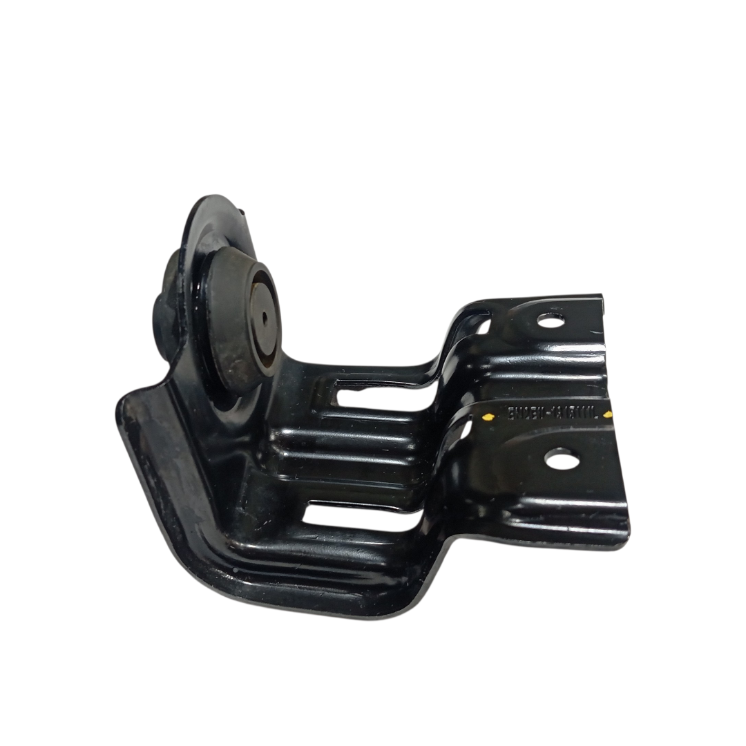 Suporte esquerdo radiador BYD dolphin PLUS 2024 2025 5