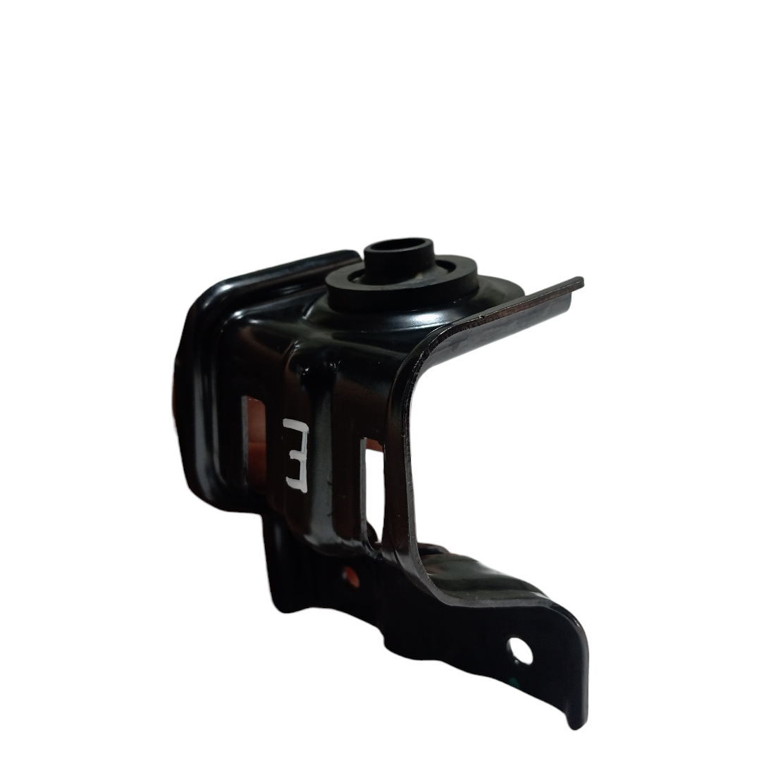 Suporte esquerdo radiador BYD dolphin PLUS 2024 2025 8