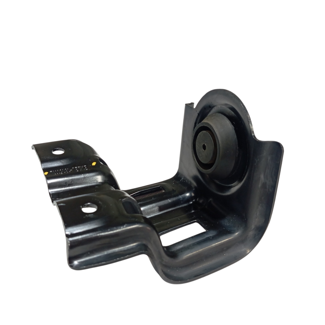 Suporte esquerdo radiador BYD dolphin PLUS 2024 2025 6