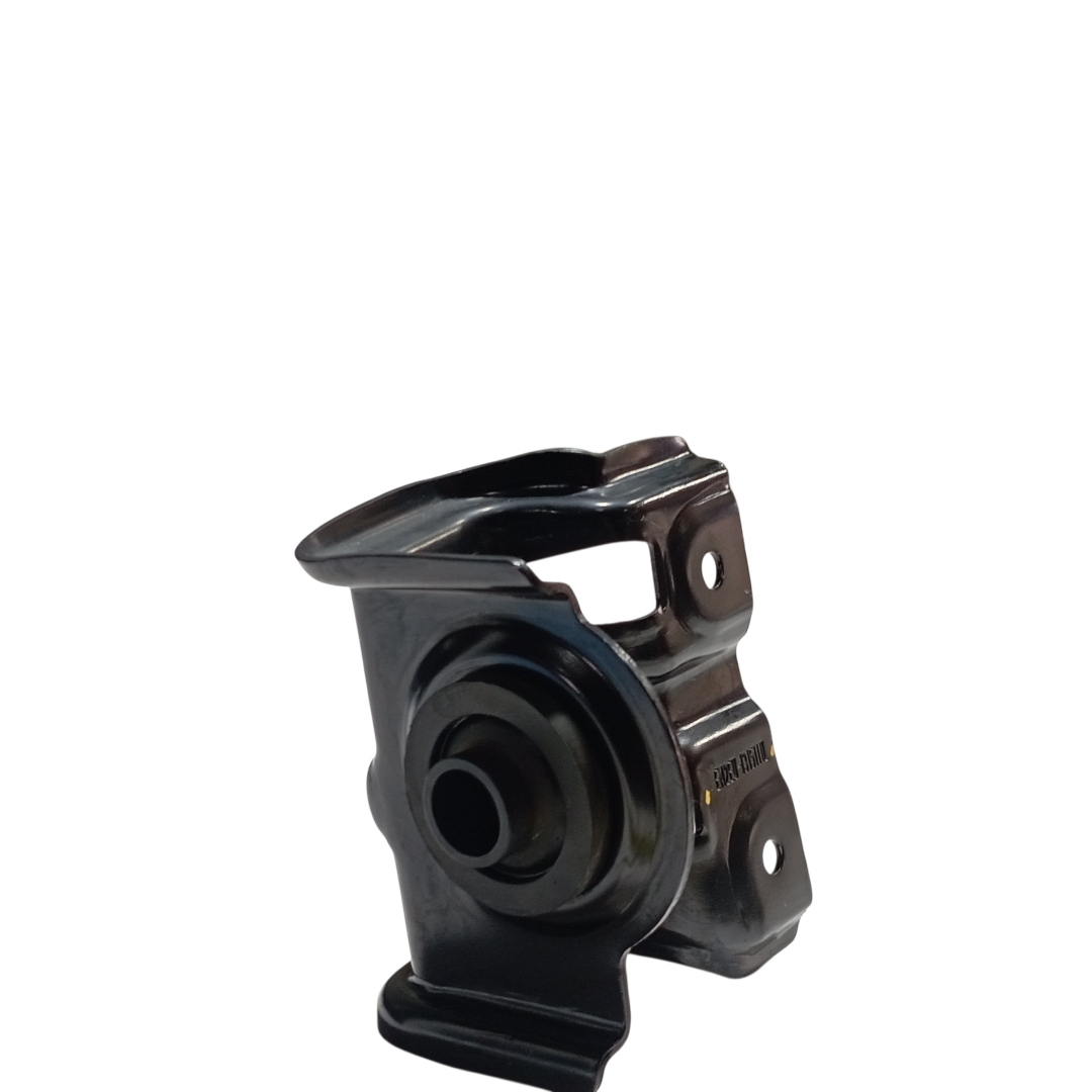 Suporte esquerdo radiador BYD dolphin PLUS 2024 2025 7