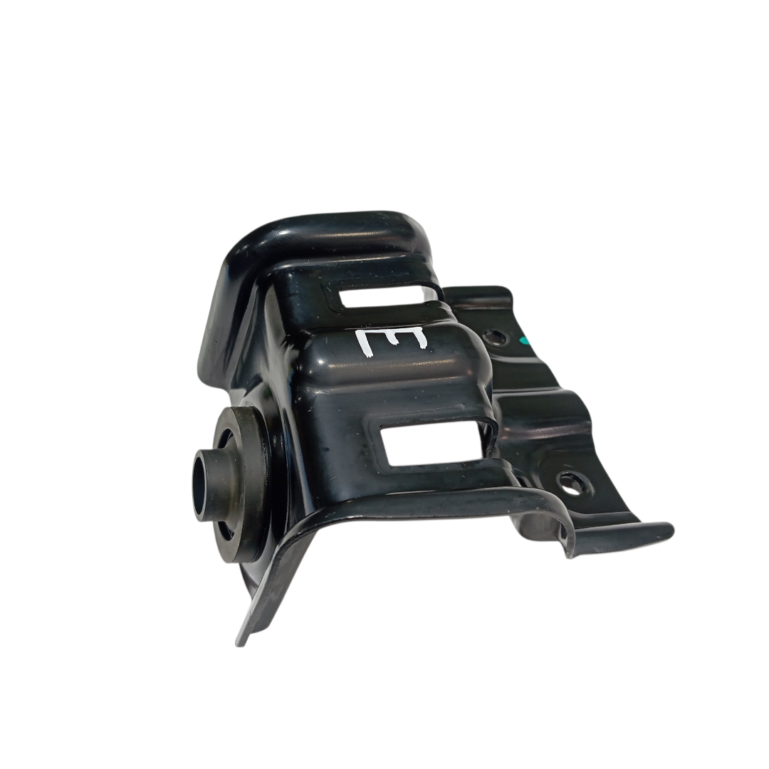 Suporte esquerdo radiador BYD dolphin PLUS 2024 2025 3