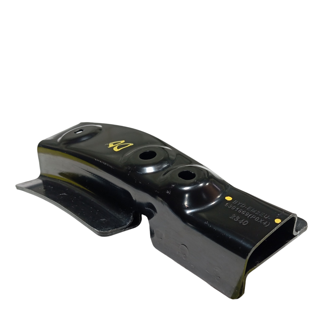 Suporte direito parachoque diante BYD dolphin PLUS 2024 2025 2