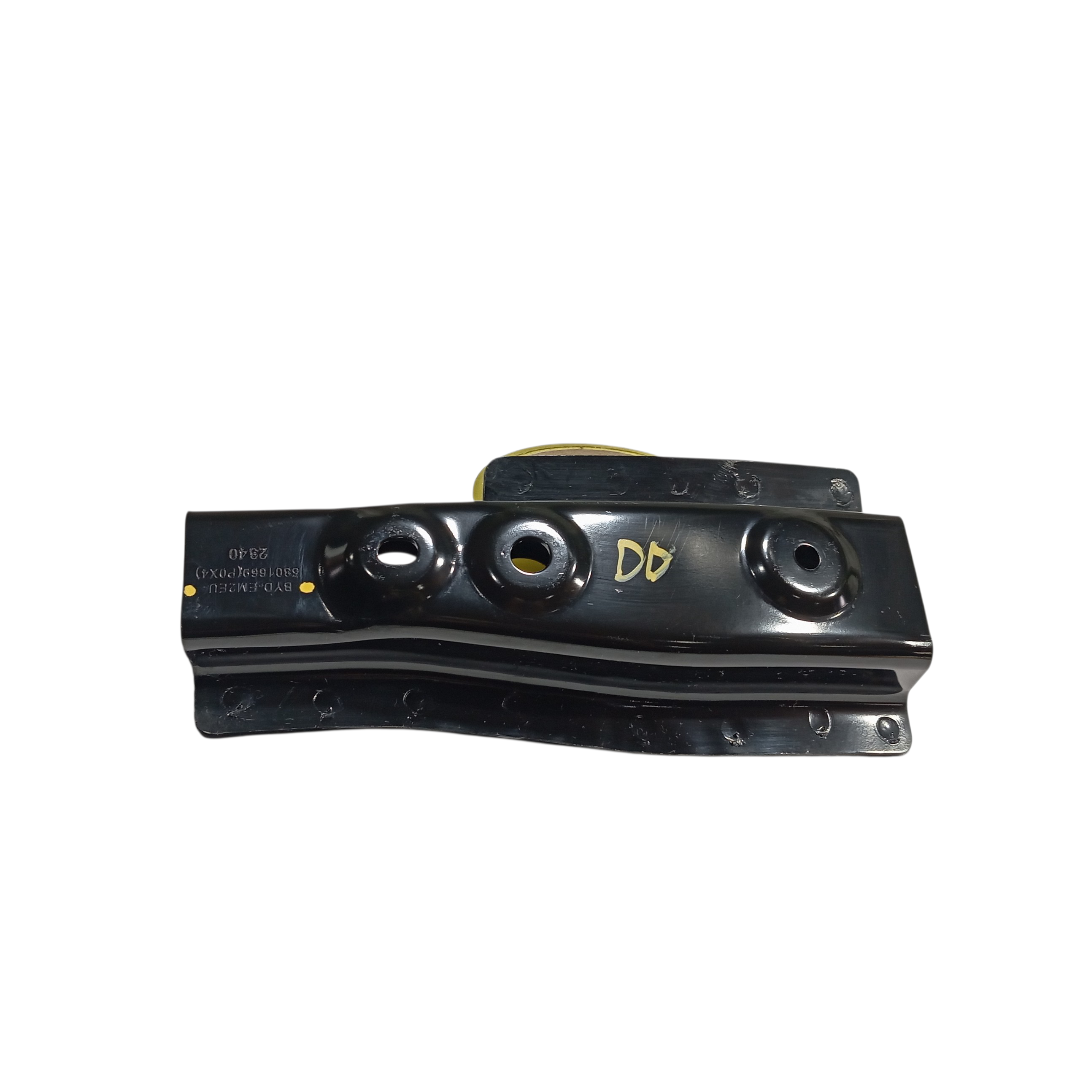 Suporte direito parachoque diante BYD dolphin PLUS 2024 2025 4